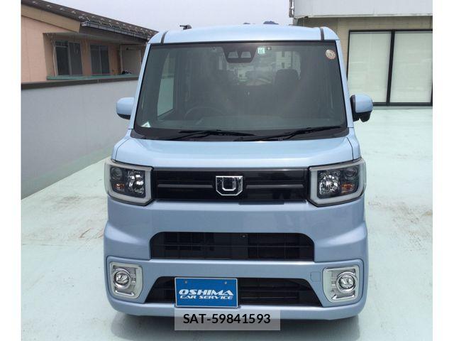 Daihatsu WAKE 2019-11 7964470-1
