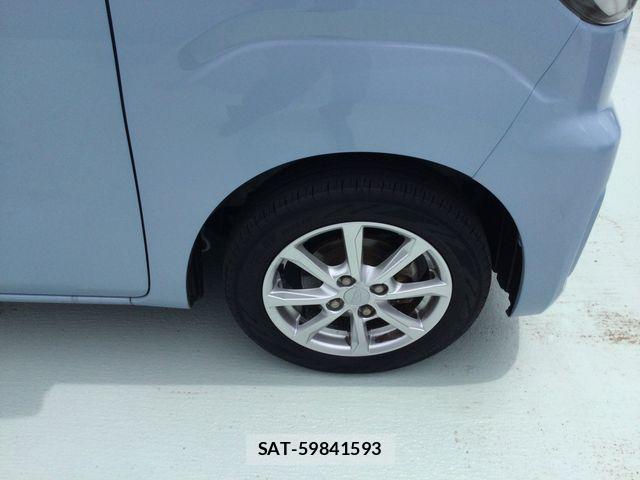 Daihatsu WAKE 2019-11 7964470-19