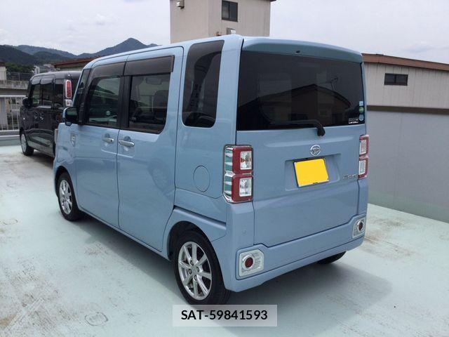 Daihatsu WAKE 2019-11 7964470-4