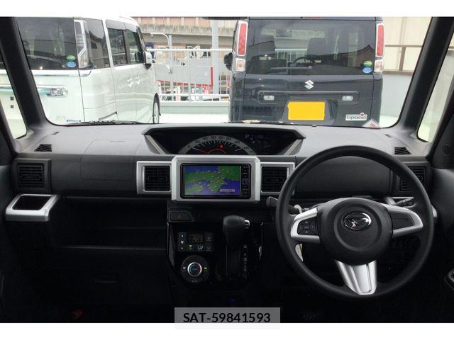 Daihatsu WAKE 2019-11 7964470-5