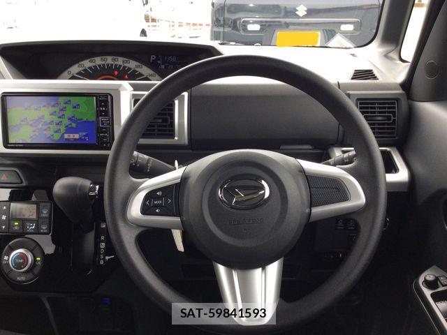 Daihatsu WAKE 2019-11 7964470-6