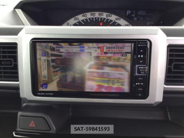 Daihatsu WAKE 2019-11 7964470-8