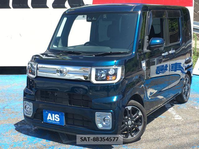 Daihatsu WAKE 2021-06 7981627-0