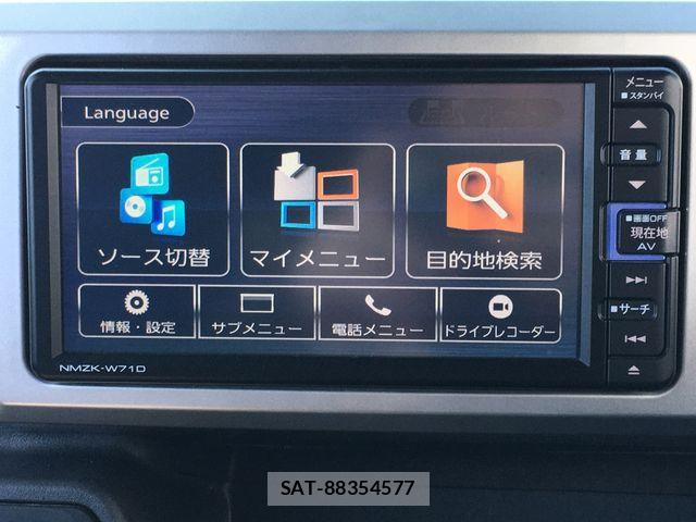 Daihatsu WAKE 2021-06 7981627-13