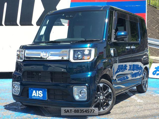 Daihatsu WAKE 2021-06 7981627-1