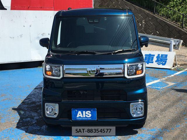 Daihatsu WAKE 2021-06 7981627-2