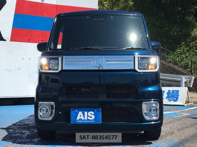 Daihatsu WAKE 2021-06 7981627-3