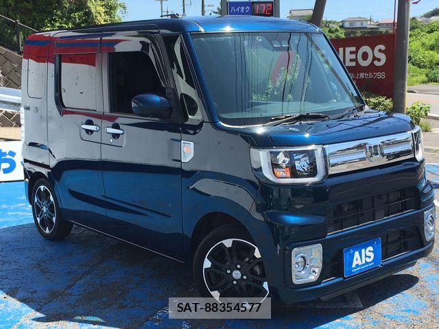 Daihatsu WAKE 2021-06 7981627-4