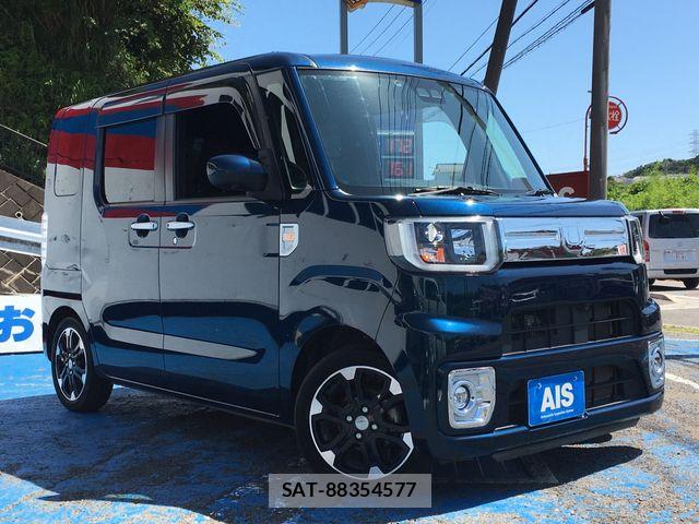 Daihatsu WAKE 2021-06 7981627-5