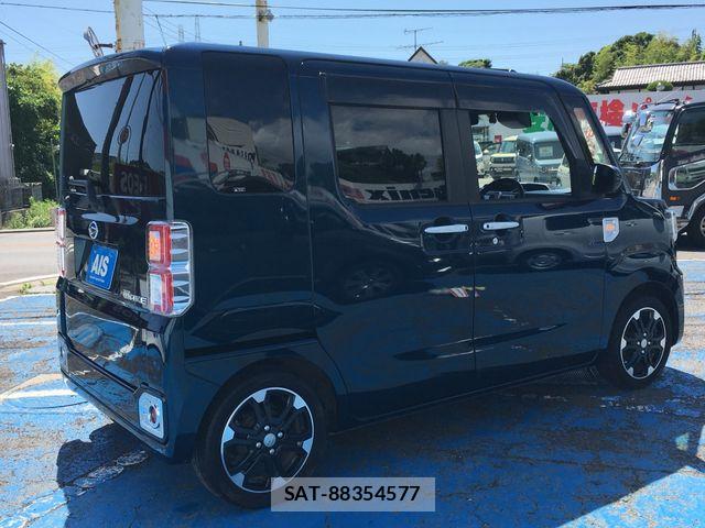 Daihatsu WAKE 2021-06 7981627-6