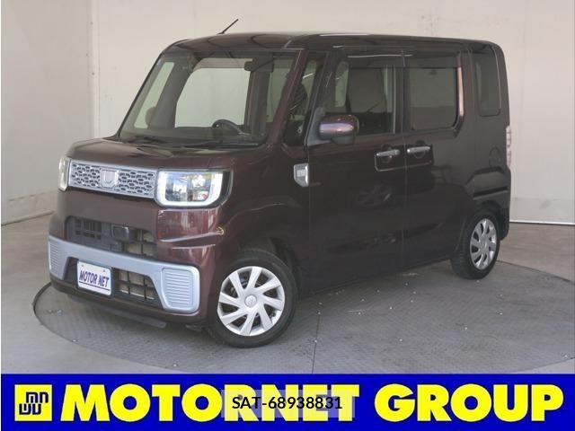 Daihatsu WAKE 2015-10 8039296-0