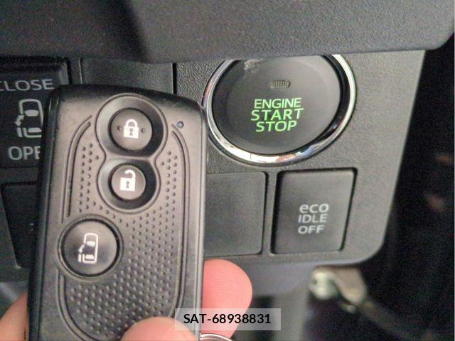 Daihatsu WAKE 2015-10 8039296-11