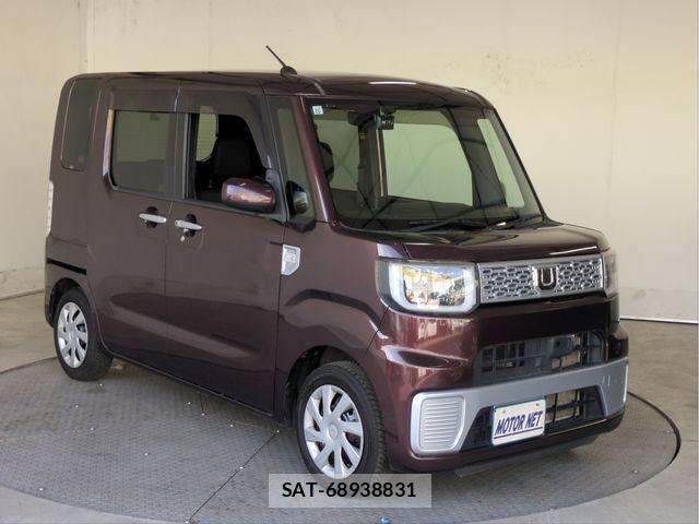 Daihatsu WAKE 2015-10 8039296-15