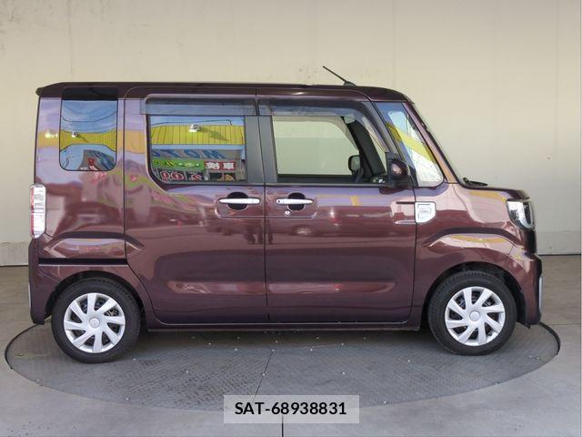 Daihatsu WAKE 2015-10 8039296-16