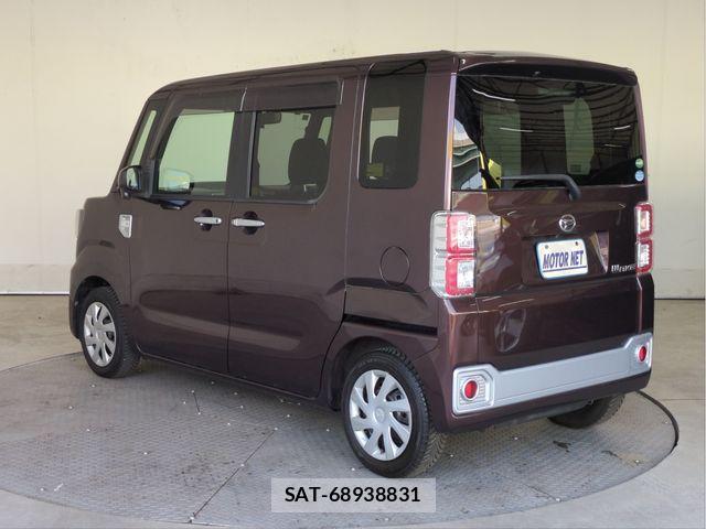 Daihatsu WAKE 2015-10 8039296-18