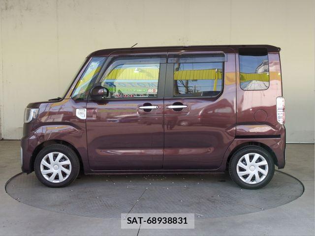 Daihatsu WAKE 2015-10 8039296-19