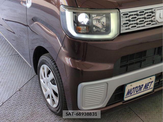 Daihatsu WAKE 2015-10 8039296-20