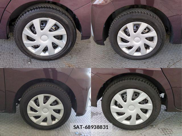 Daihatsu WAKE 2015-10 8039296-22