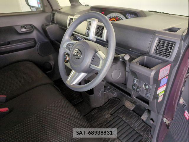 Daihatsu WAKE 2015-10 8039296-24