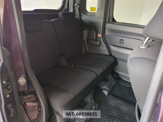 Daihatsu WAKE 2015-10 8039296-26