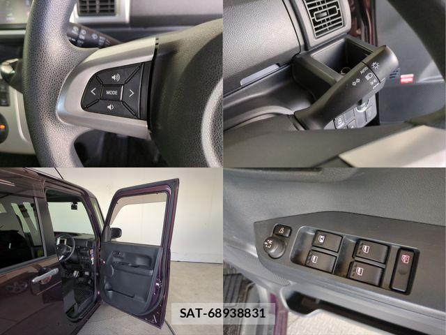 Daihatsu WAKE 2015-10 8039296-28
