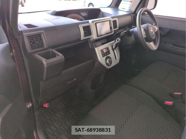 Daihatsu WAKE 2015-10 8039296-2