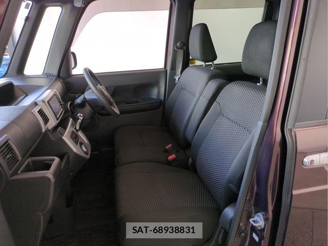 Daihatsu WAKE 2015-10 8039296-3