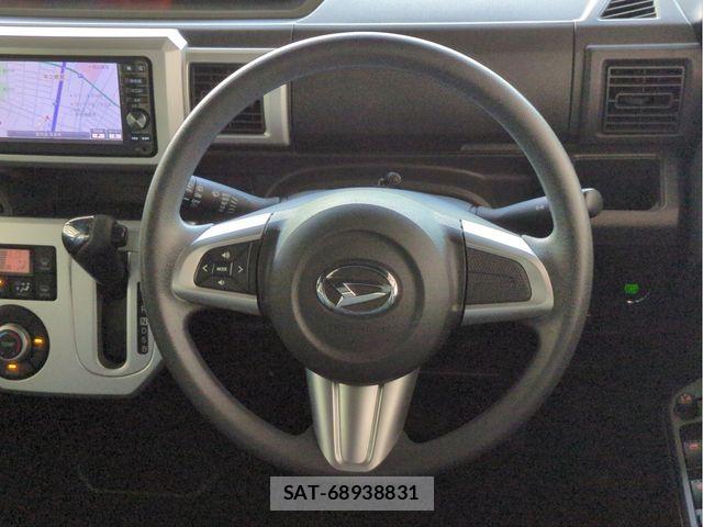 Daihatsu WAKE 2015-10 8039296-8