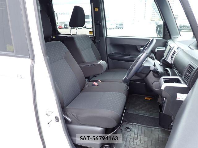 Daihatsu WAKE 2019-05 8039295-13