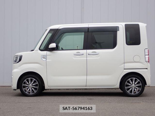 Daihatsu WAKE 2019-05 8039295-17