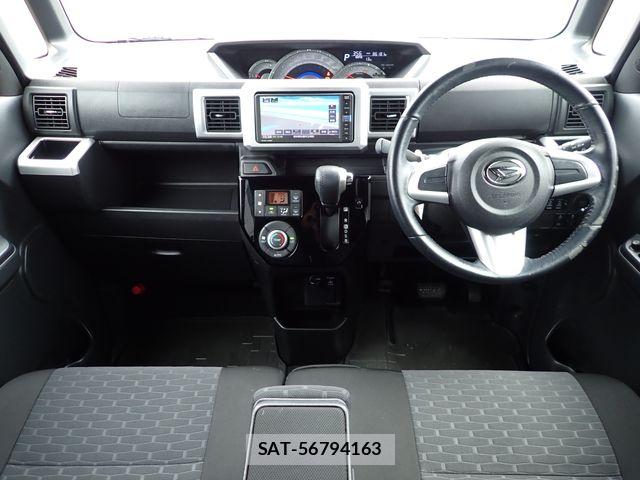 Daihatsu WAKE 2019-05 8039295-1