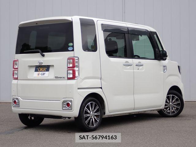 Daihatsu WAKE 2019-05 8039295-2