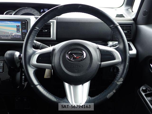 Daihatsu WAKE 2019-05 8039295-4