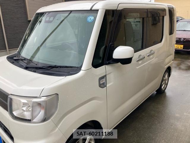 Daihatsu WAKE 2019-02 8039298-0