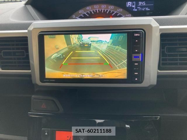 Daihatsu WAKE 2019-02 8039298-9