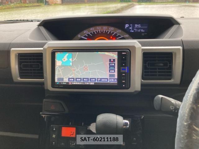 Daihatsu WAKE 2019-02 8039298-11