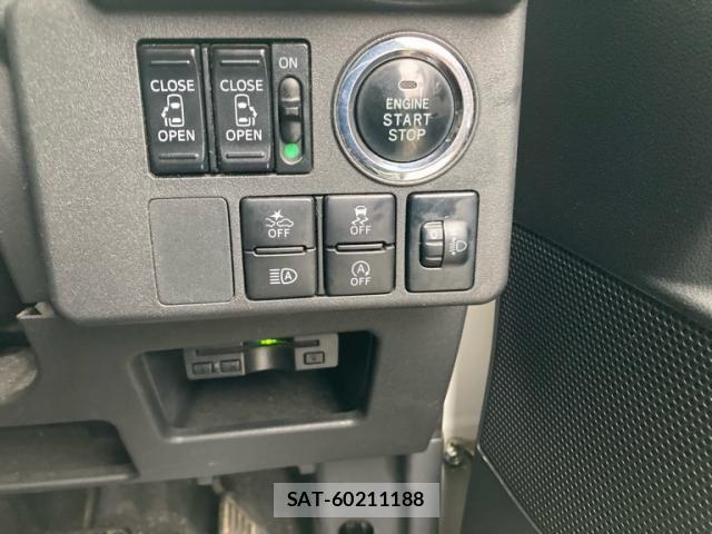 Daihatsu WAKE 2019-02 8039298-13