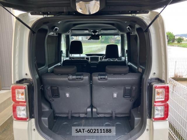 Daihatsu WAKE 2019-02 8039298-15