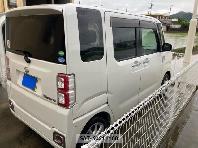 Daihatsu WAKE 2019-02 8039298-1