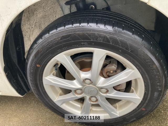 Daihatsu WAKE 2019-02 8039298-21