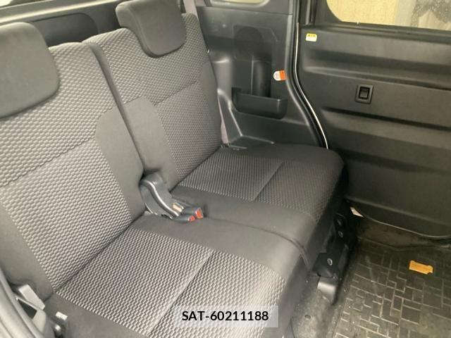 Daihatsu WAKE 2019-02 8039298-4