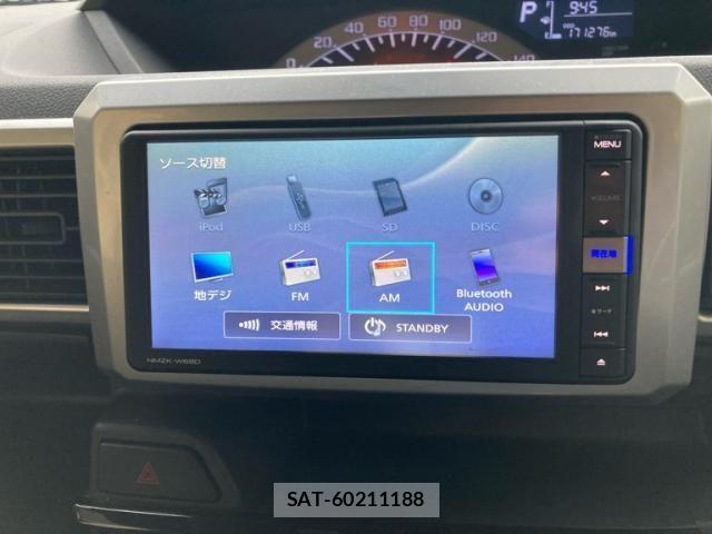 Daihatsu WAKE 2019-02 8039298-8