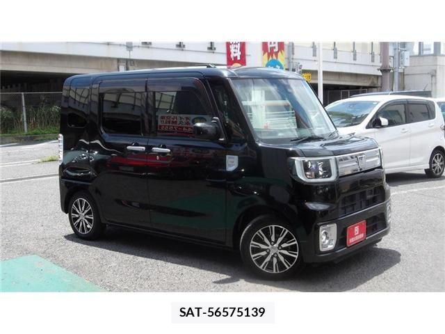Daihatsu WAKE 2017-05 8039292-6