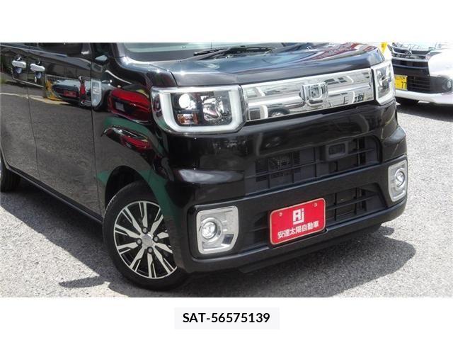 Daihatsu WAKE 2017-05 8039292-7