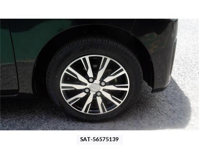 Daihatsu WAKE 2017-05 8039292-8