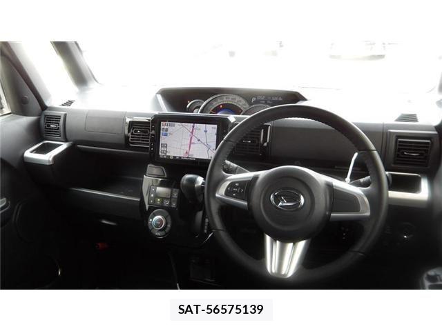 Daihatsu WAKE 2017-05 8039292-10