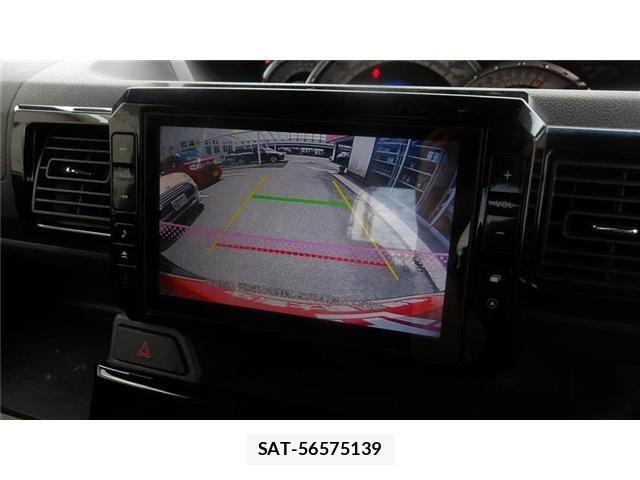 Daihatsu WAKE 2017-05 8039292-11