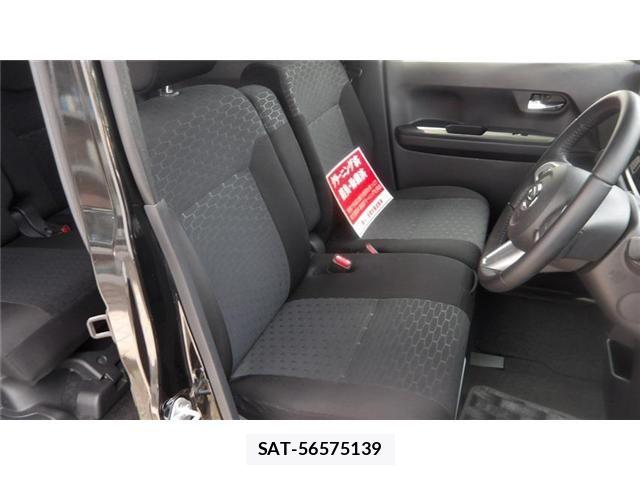 Daihatsu WAKE 2017-05 8039292-12