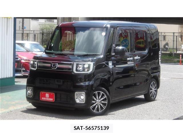 Daihatsu WAKE 2017-05 8039292-1