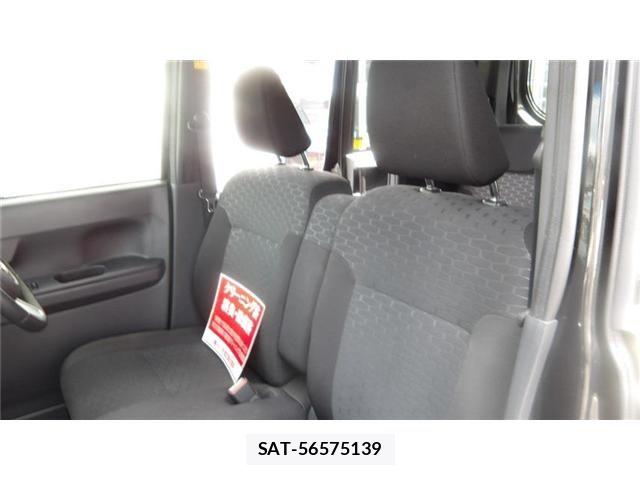 Daihatsu WAKE 2017-05 8039292-13